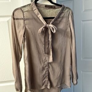 The Limited blouse